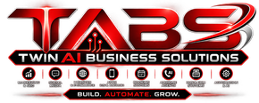 TABS — Twin AI Business Solutions